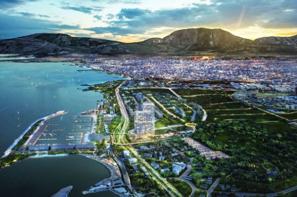 Hard Rock Hotel to launch new location in Athens (GR)