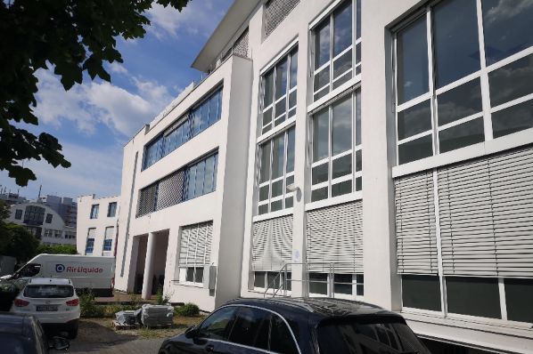 Diok invests in Campteq Innovation Campus near Darmstadt (DE)