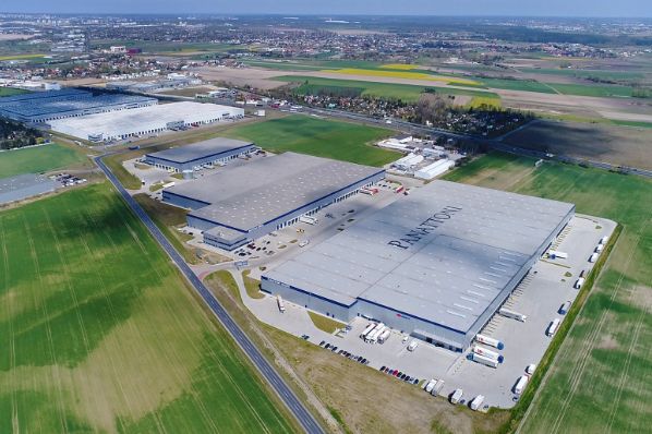 Panattoni sells Polish logistics portfolio for €160m
