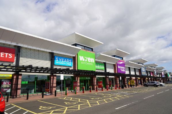 Sidra Capital sells Great Western Retail Park (GB)