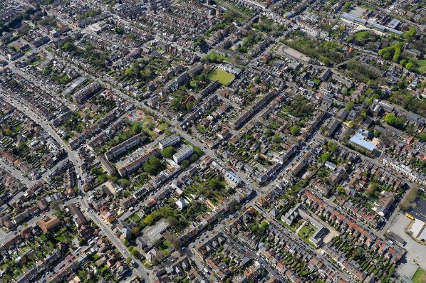 Long Harbour and JV partners invest €307m in Walthamstow resi scheme (GB)