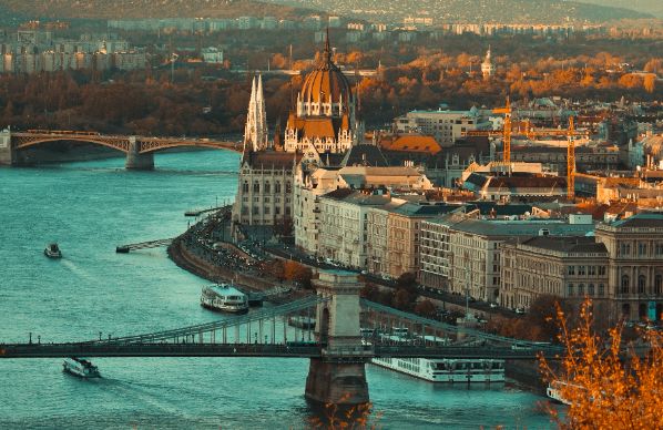 Louvre Hotels Group to open new location in Budapest (HU)