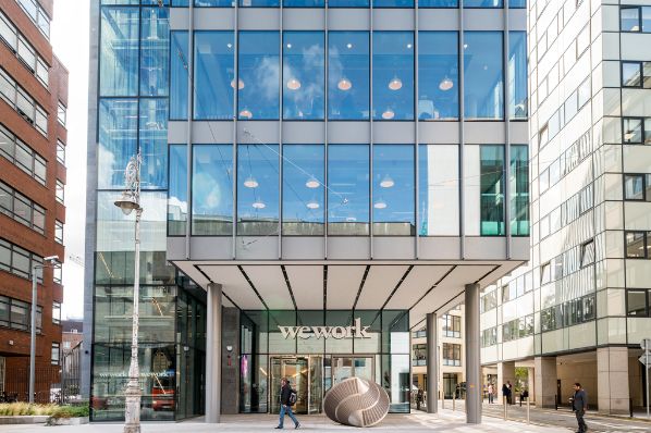REInvest AM acquires Dublin office property for €65m (IE)