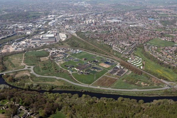 Opus North and Bridges Fund Management buy regional development site (GB)