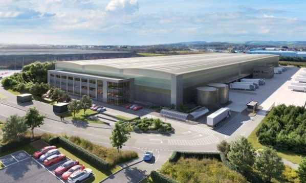 Firethorn gets green light for Barnsley logistics scheme (GB)