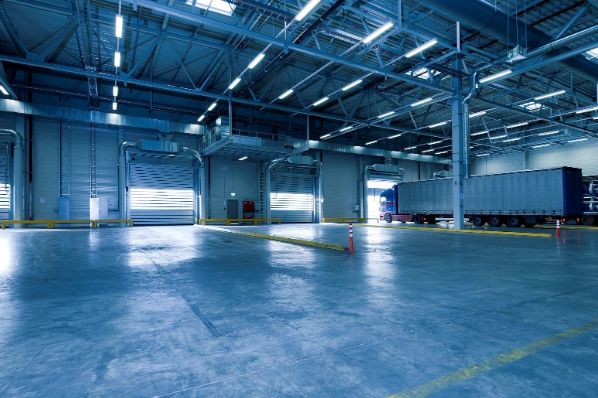 Custodian REIT acquires UK industrial property