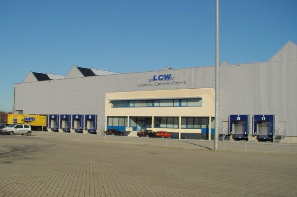 Cabot Properties acquires logistics complex in Weert (NL)