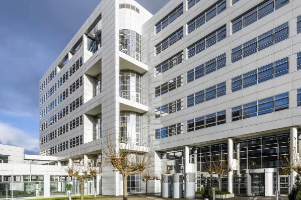 Tristan Capital and Timeless Investments acquire Dutch office building