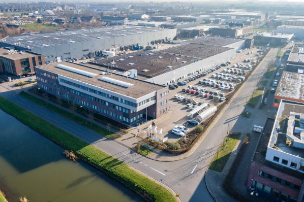 The Boreal IM and Cadillac Fairview acquire Dutch logistics portfolio