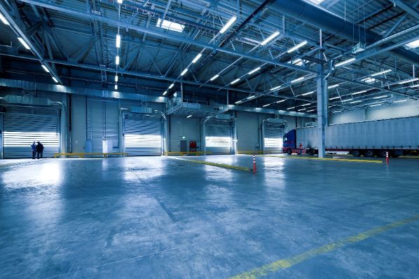 Warehouse REIT secures planning for Cheshire logistics park (GB)