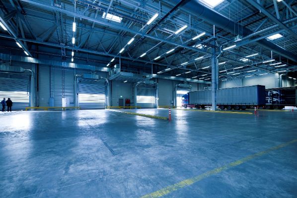 Arrow acquires logistics project in Alcala de Henares (ES)