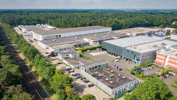 Elite Partners enter Dutch logistics market