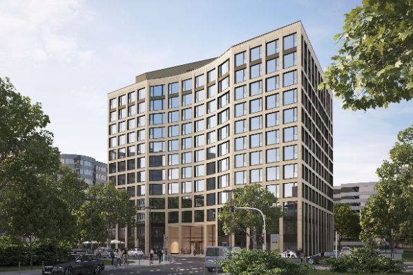 ABG Capital acquires SKY Eschborn office complex (DE)