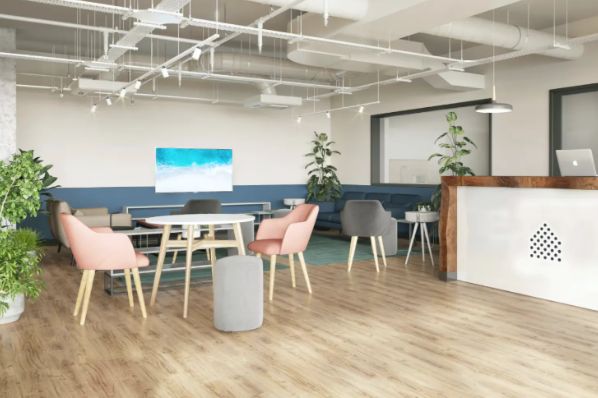 TPG Real Estate Partners and Round Hill launch new student housing concept (DE)