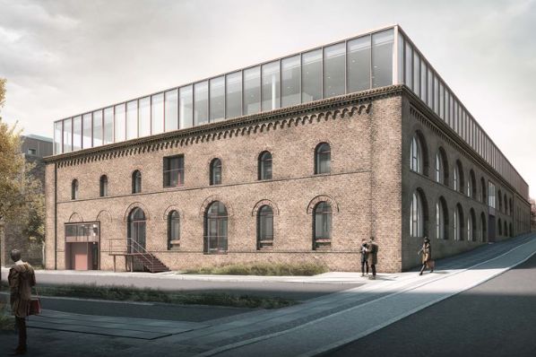 CapMan sells iconic office building in Copenhagen (DK)