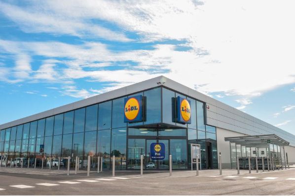 Lidl to invest €200m in its Portuguese retail network