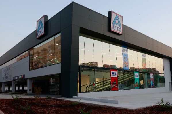 Aldi grows its Spanish retail portfolio