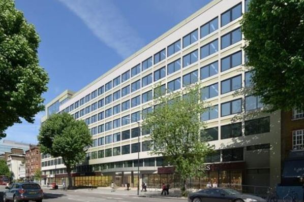 AnaCap and Maya Capital secure finance for London refurbishment project (GB)