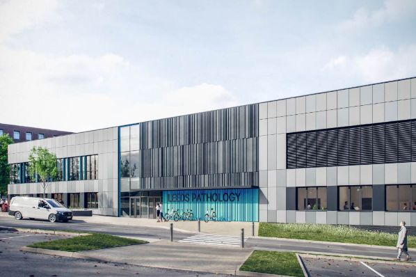 BAM to deliver new Pathology Laboratory in Leeds (GB)