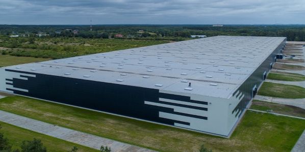 Elite Partners buy Polish warehouse for €30m