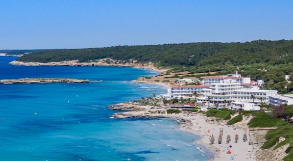 Melia Hotels open new resort in Menorca (ES)