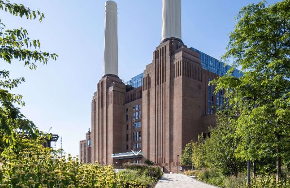 Battersea Power Station grows its retail offer (GB)