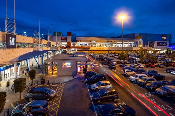 Barings provides €56.4m for Romford leisure park (GB)