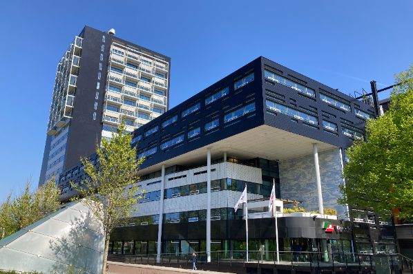 KGAL acquires Rotterdam office complex (NL)