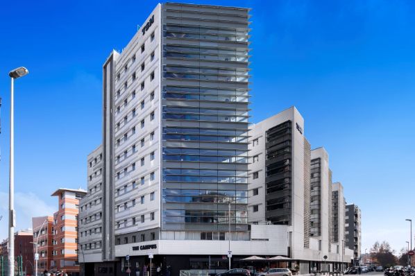 Patrizia invests in Barcelona student accommodation (ES)
