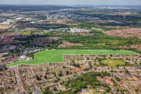 Chancerygate and Northwood invest in Essex logistics development (GB)