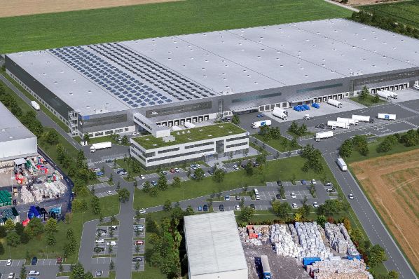 ABG acquires Kerpen Logistics Centre for €115m (DE)