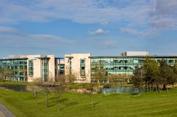 Dublin office development goes on the market for €71.5m (IE)