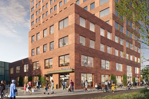 NCC to develop new office project in Malmo (SE)