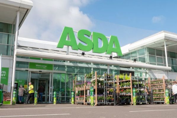 Asda buys132 convenience stores from The Co-op (GB)