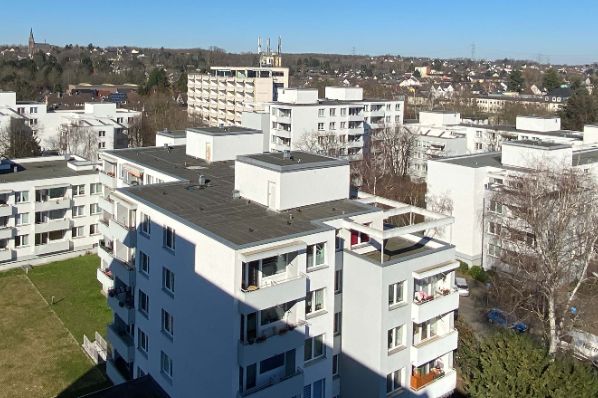 KGAL sells residential complex in Bruhl (DE)