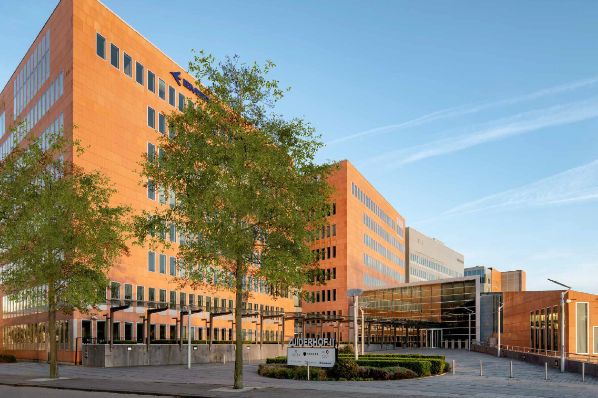 Aviva Investors acquires Amsterdam office building (NL)