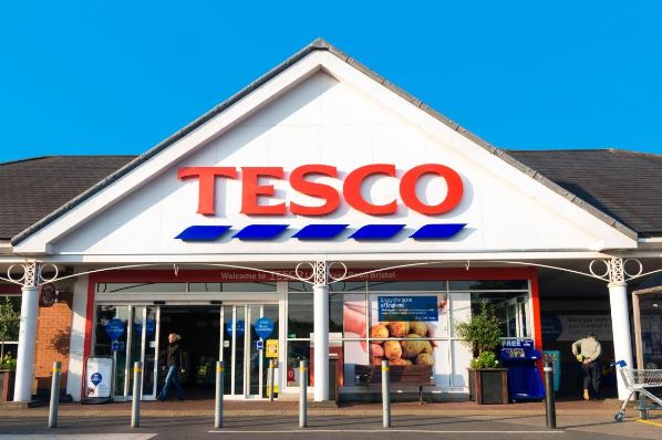 Supermarket Income REIT buys regional Tesco for €77m (GB)