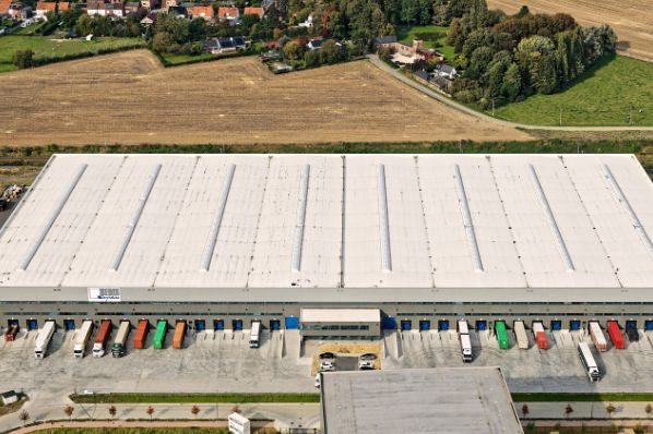 WDP acquires logistics portfolio for €120m (BE)