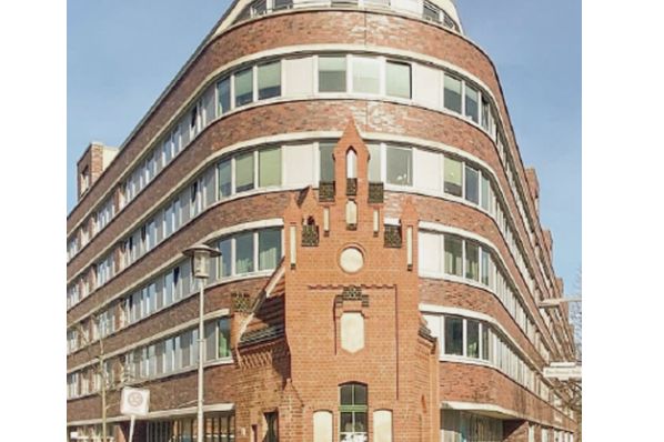 CBRE IM acquires Berlin residential property (DE)