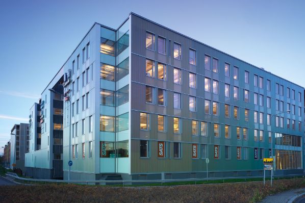 eQ Commercial Properties buy Espoo office building (FI)