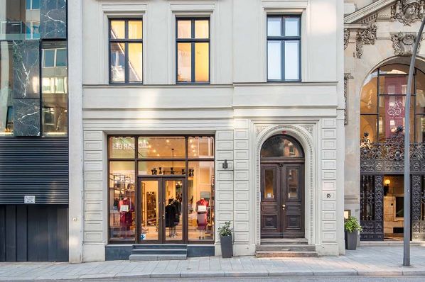 QUEST Investment Partners sells Hamburg mixed-use building (DE)
