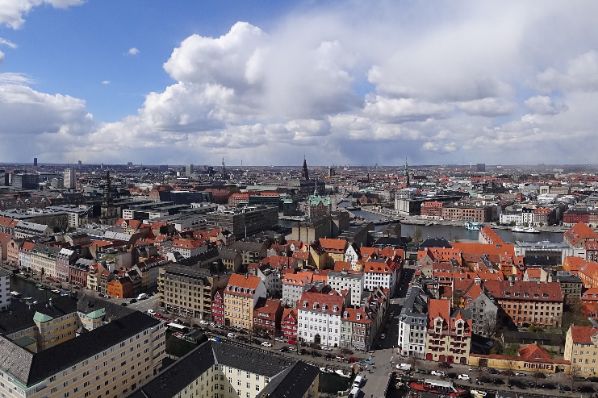 Coop Denmark invests in Danish real estate company