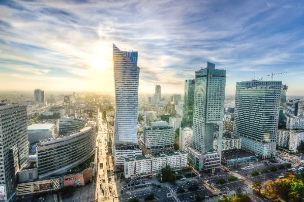 ATENOR & Ennismore to open TRIBE hotel in Warsaw (PL)