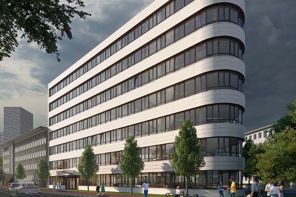 QUEST Investment Partners sells Frankfurt mixed-use building (DE)