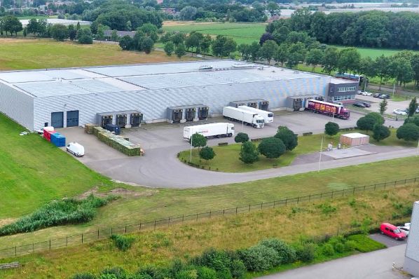 Abrdn invests €21.4m in European warehouse portfolio