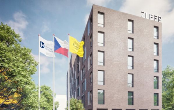 Zleep Hotel to launch new location in Prague (CZ)