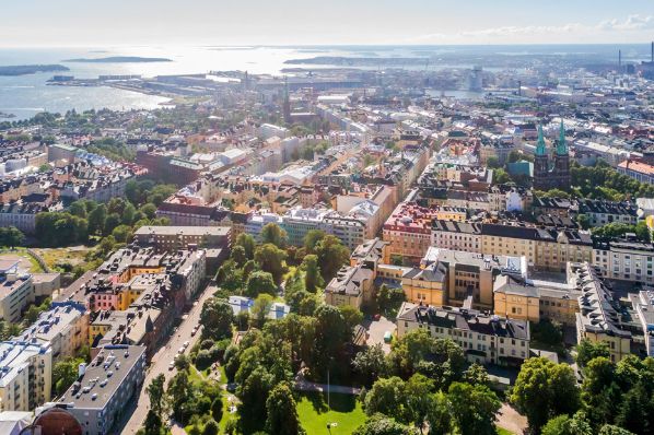 Premico to invest in Helsinki housing market (FI)
