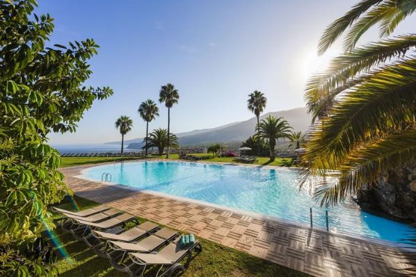 Melia opens new resort in Tenerife (ES)