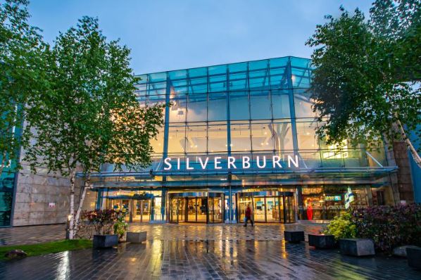 Silverburn welcomes The White Company store (GB)