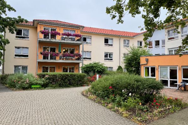 TSC Real Estate acquires German senior living facility